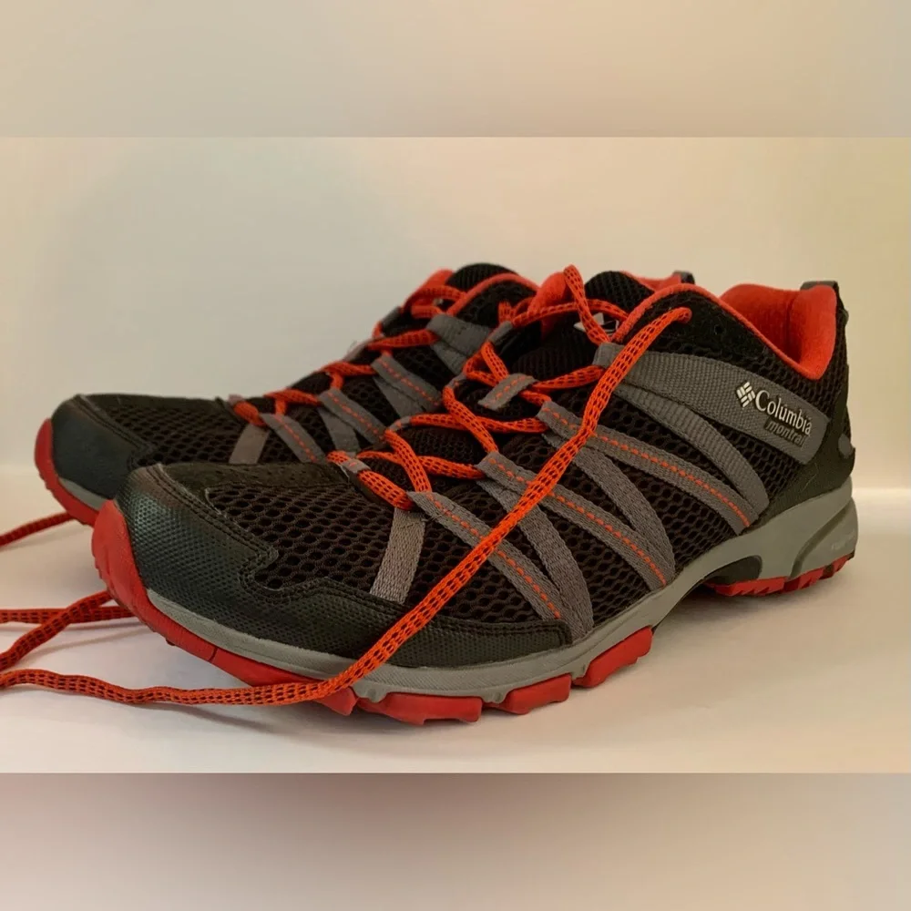 Columbia Sportswear - Men’s Sneakers - US 13 - Picture 1 of 7